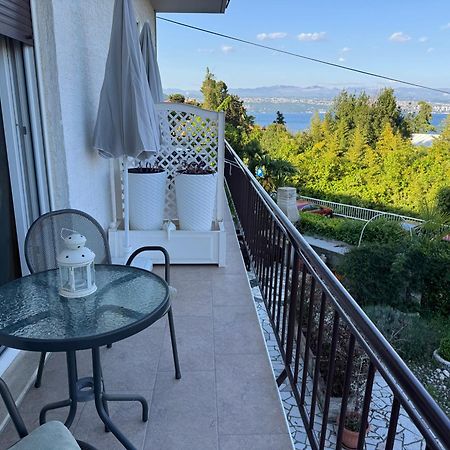 Guesthouse Villa Stanger 2 로브란 외부 사진
