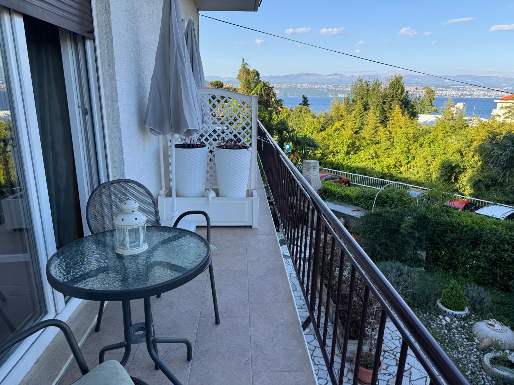 Guesthouse Villa Stanger 2 로브란 외부 사진
