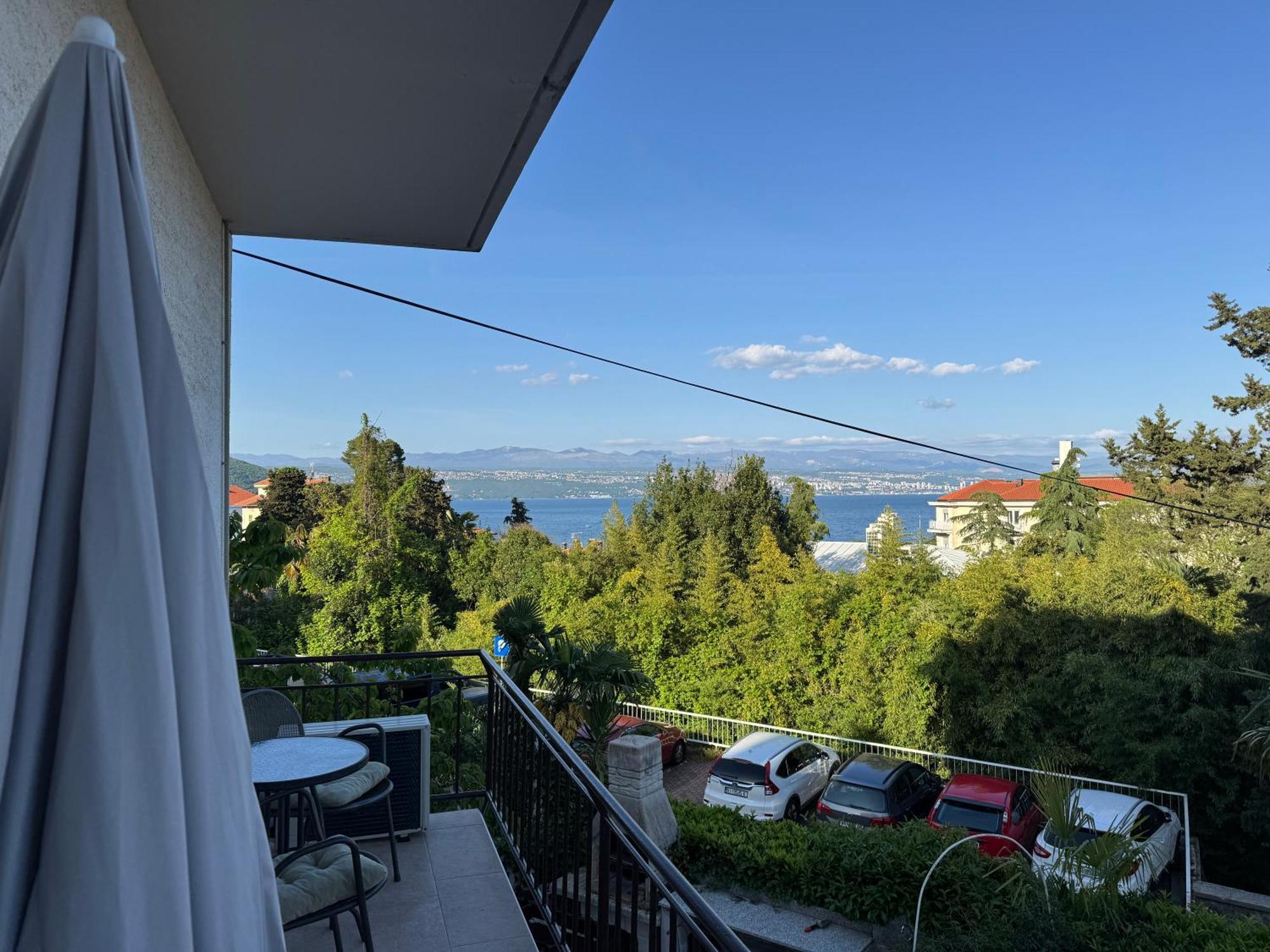 Guesthouse Villa Stanger 2 로브란 외부 사진